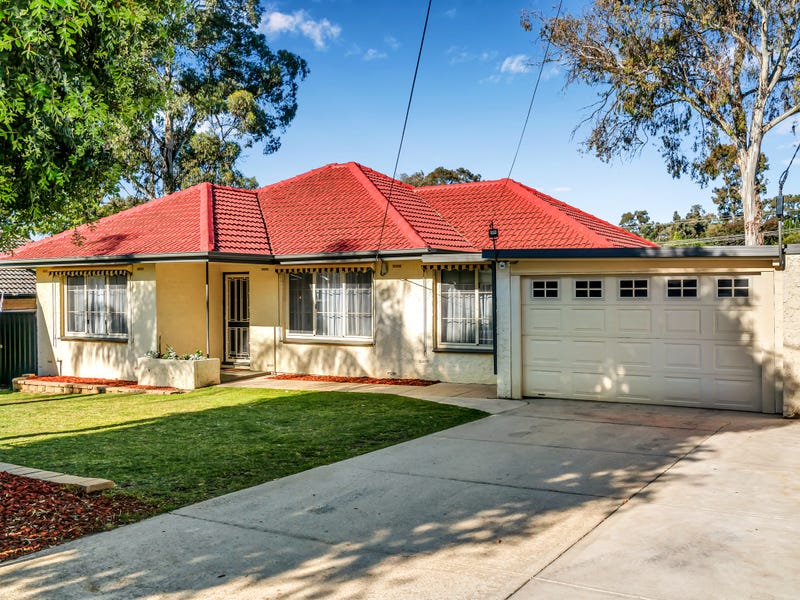 9 Pickworth Road, Fairview Park, SA 5126