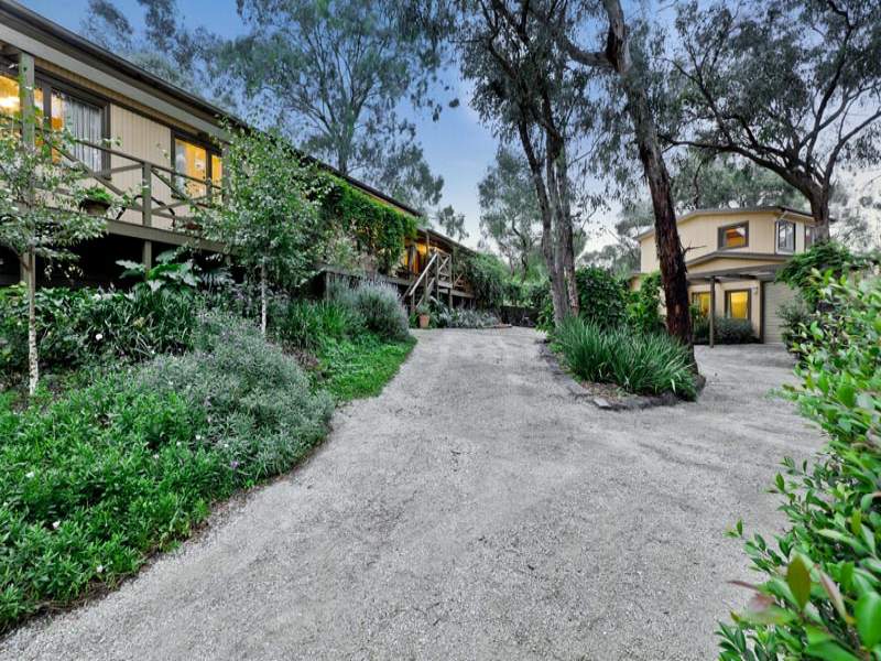 60 Kent Hughes Road, Eltham, Vic 3095 Property Details