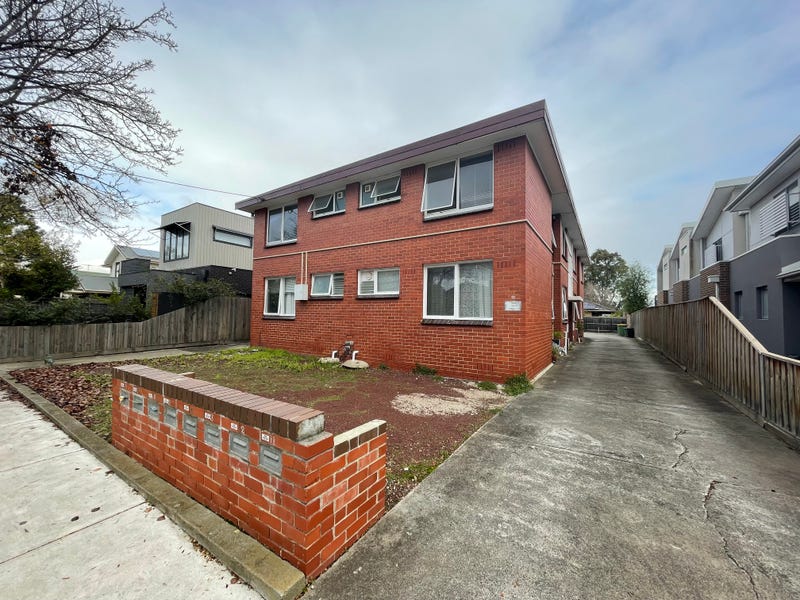 6/151 Ballantyne Street, Thornbury, VIC 3071