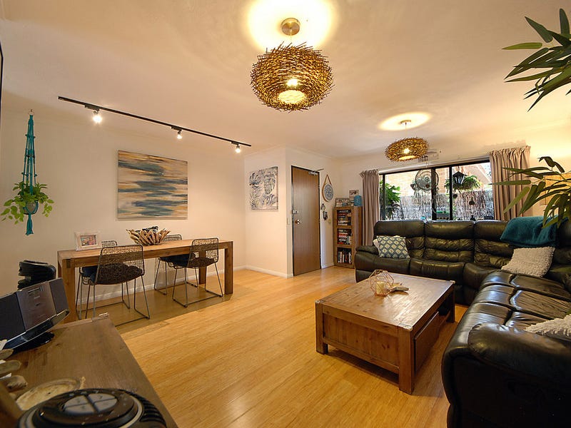 2 1933 Gold Coast Highway Burleigh Heads Qld 4220 Apartment