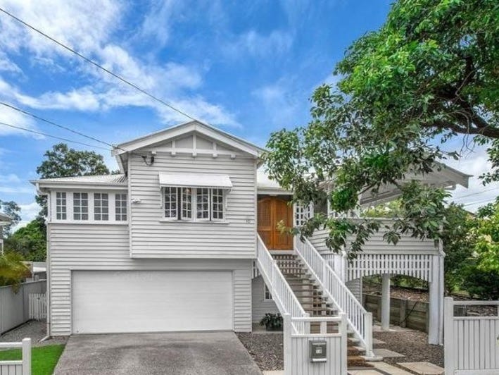 10 Dorrington Drive, Ashgrove, QLD 4060