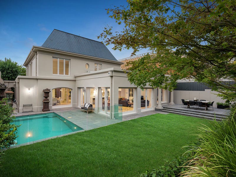 45 Campbell Road, Deepdene, Vic 3103 Property Details