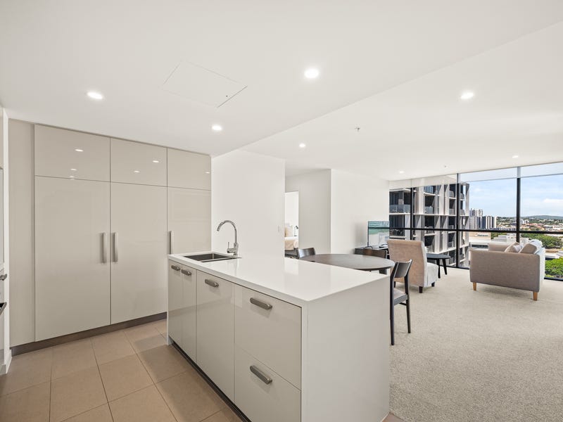 1508/55 Railway Terrace, Milton, Qld 4064 Property Details