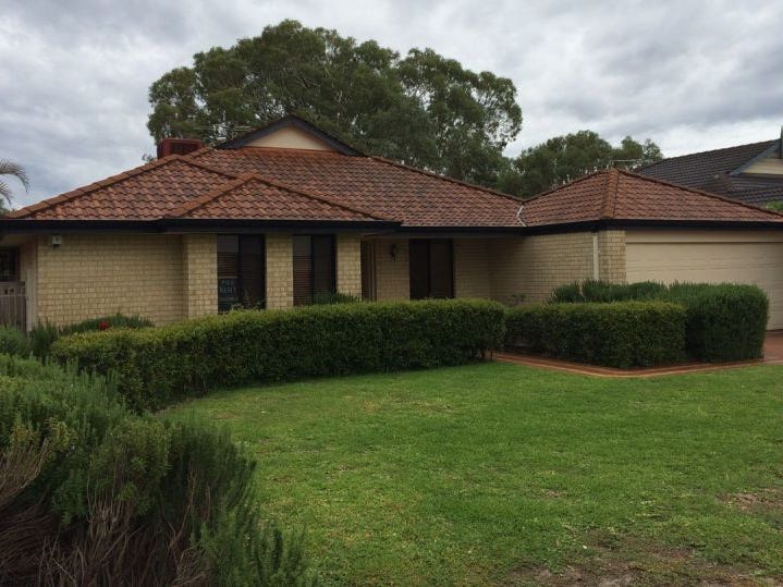 33 Upwood Circle, High WA 6057