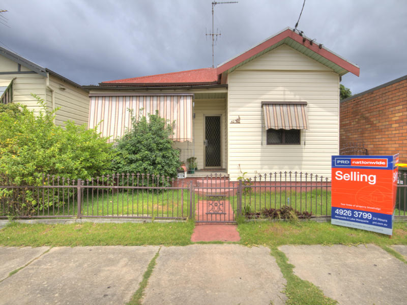 42 Forbes Street, Carrington, NSW 2294