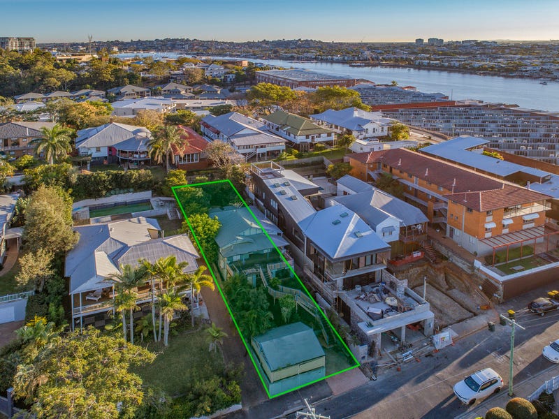 6 Hastings Street, Teneriffe, Qld 4005 Property Details