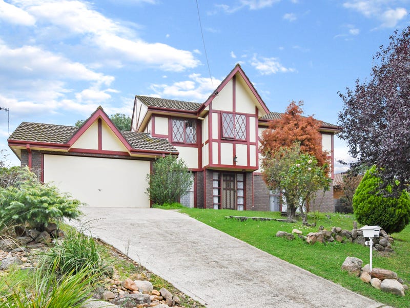 28 Marsden Lane, Kelso, NSW 2795