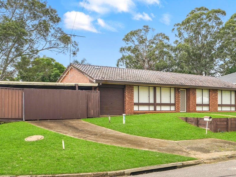 Property 148140724, Cranebrook, NSW 2749 - Property Details