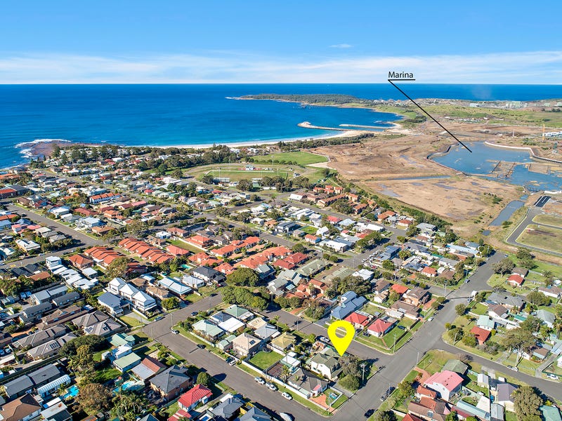 12 Sophia Street, Shellharbour, NSW 2529 Property Details