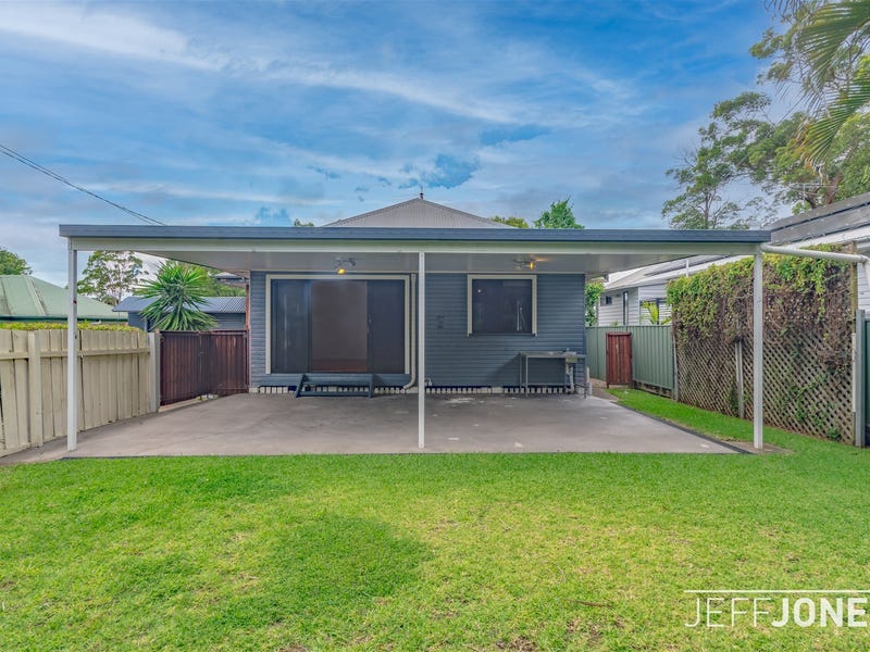 58 Buckley Street, Carina Heights, Qld 4152