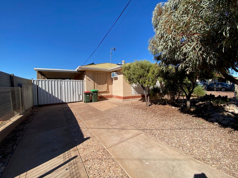 36 Elizabeth Terrace, Port Augusta, SA 5700