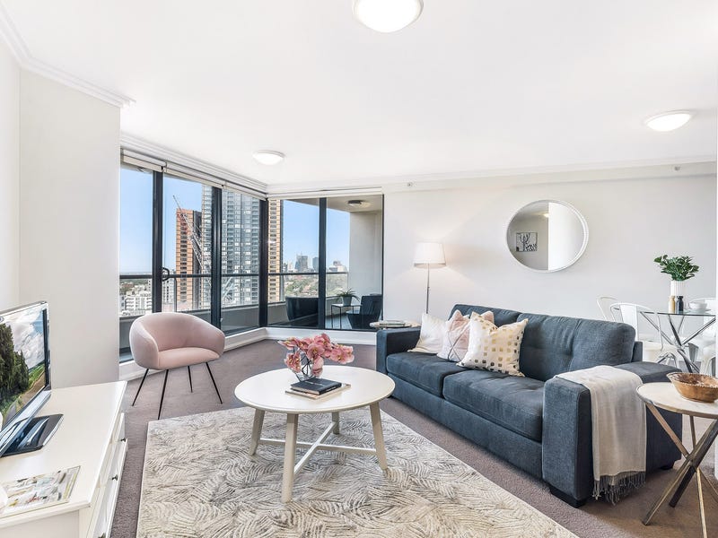 1907/1 Sergeants Lane, St Leonards, NSW 2065 Apartment for Sale