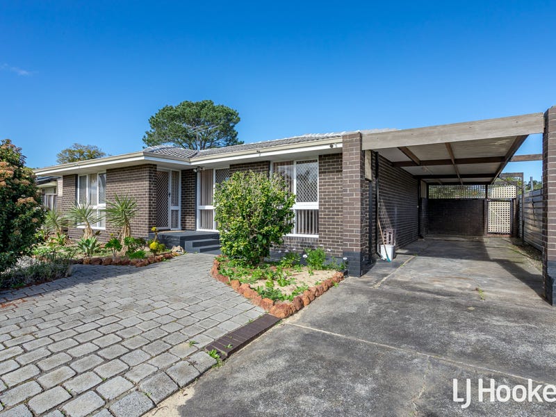 75 Weston Street, Maddington, WA 6109 - Property Details