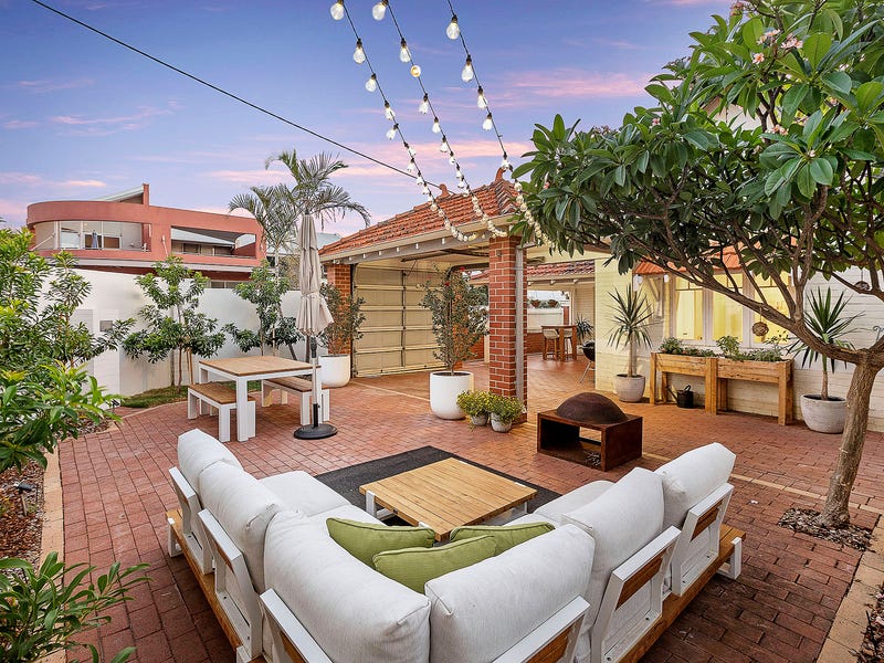 287 Oxford Street, Leederville, WA 6007 Property Details