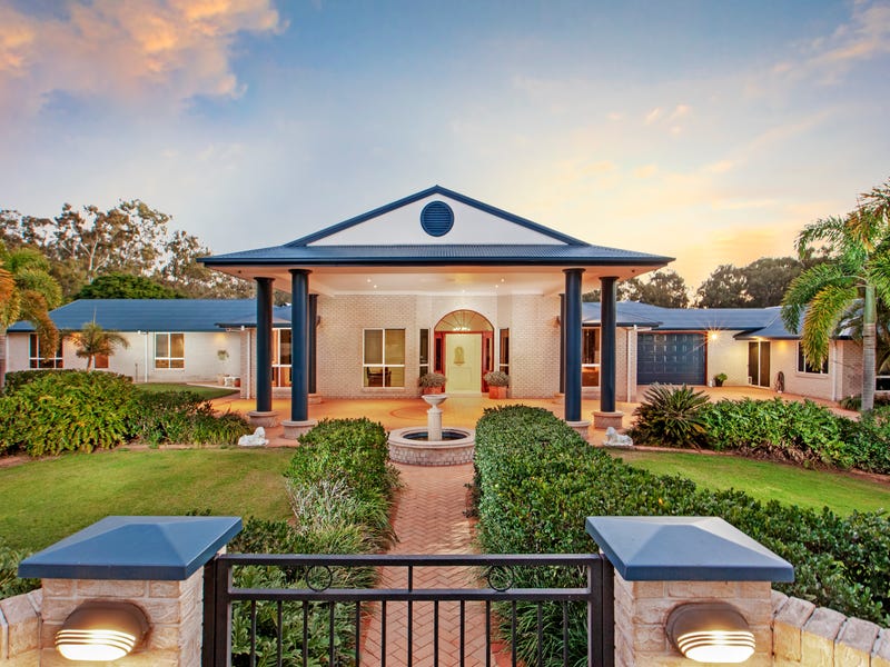 37 Tyberry Street, Chandler, Qld 4155 Property Details