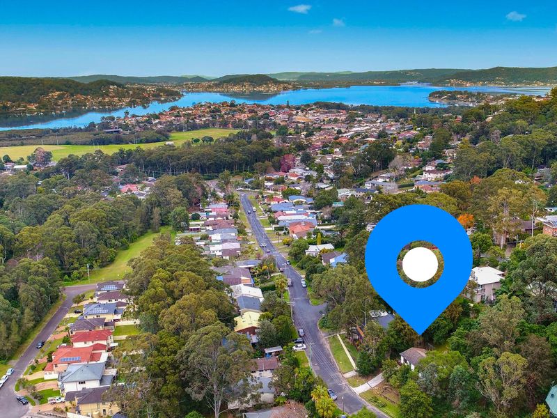 31 Crescent, East Gosford, NSW 2250 House for Sale