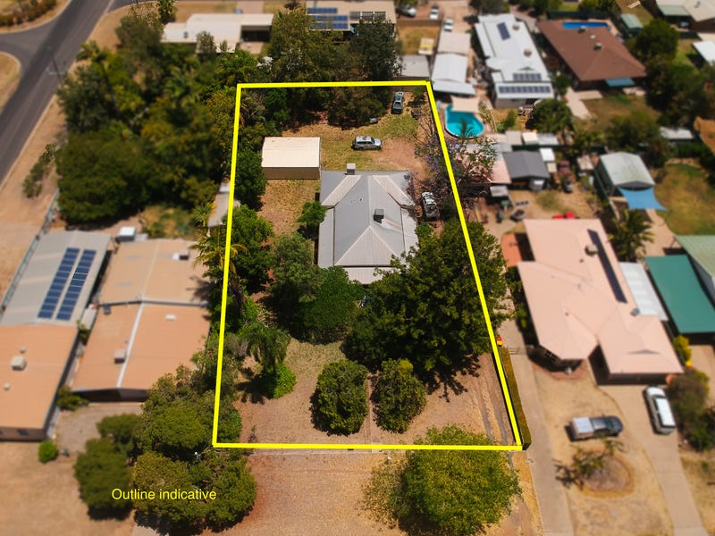 27 Gray Street Emerald Qld 4720 House For Sale Realestate Com Au