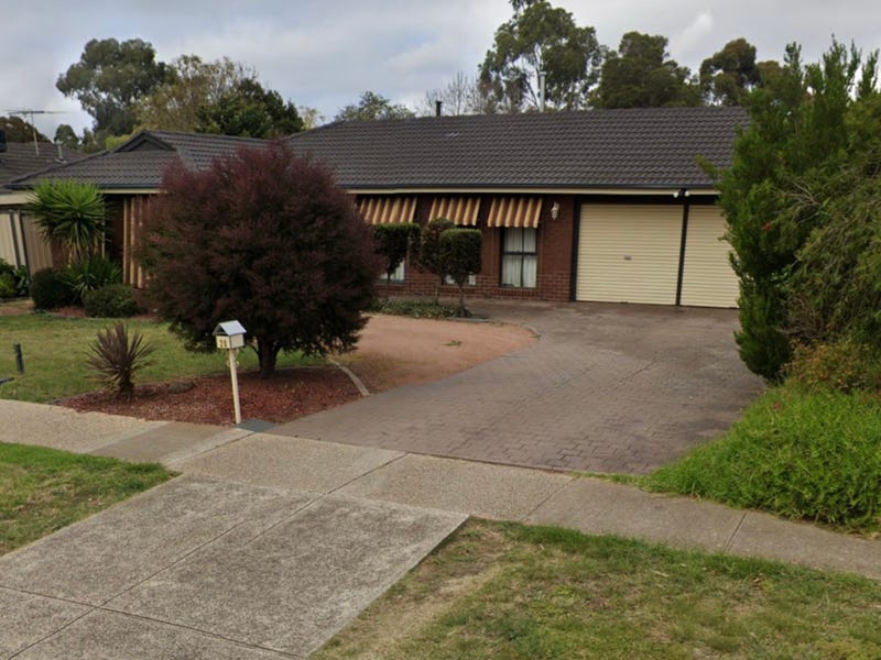 28 Tulsa Drive, Sunbury, Vic 3429 Property Details