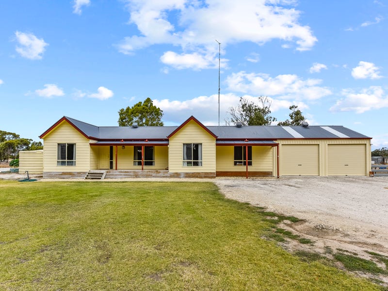114 Hillier Road, Mundulla, SA 5270