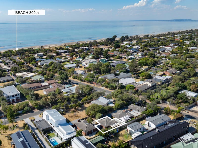 3/10 Marshall Street, Rye, Vic 3941 House for Sale