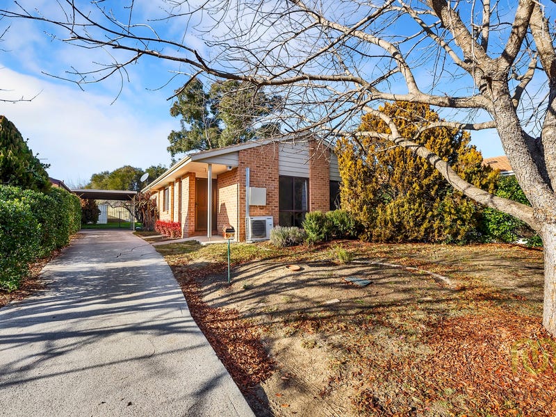 28 Tregear Close, Theodore, ACT 2905 Property Details