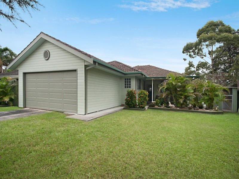 5 Parkhill Road, Wyoming, NSW 2250 Property Details