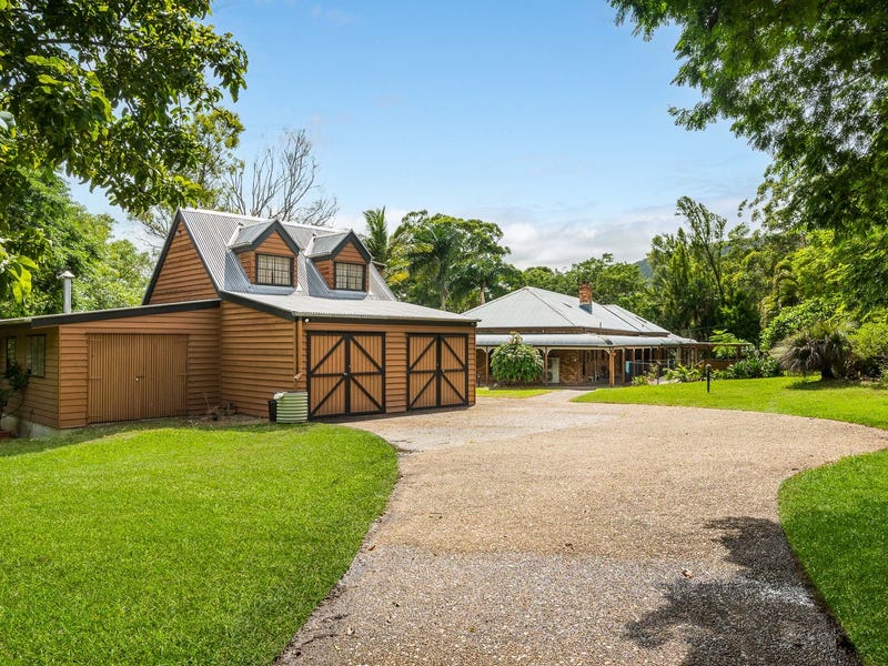 136 Betts Road, Camp Mountain, QLD 4520