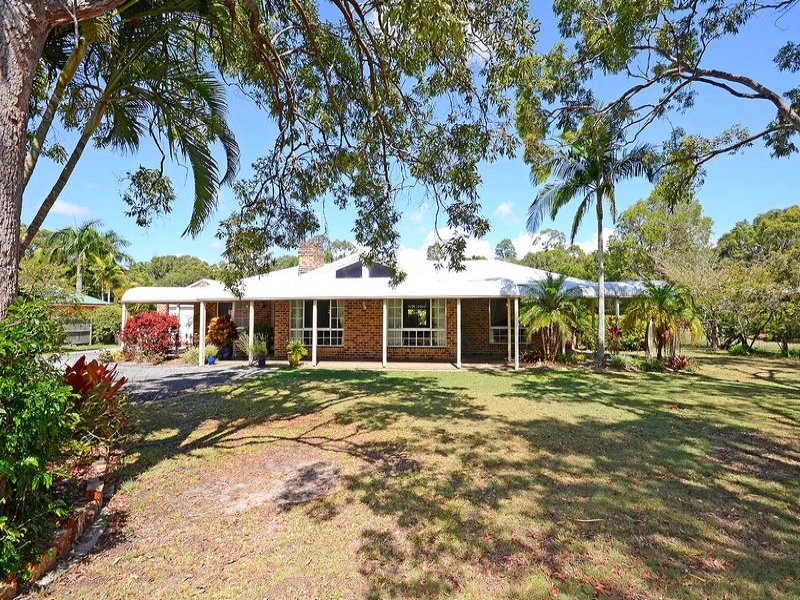 41 Wellington Crescent, Wondunna, Qld 4655 Property Details