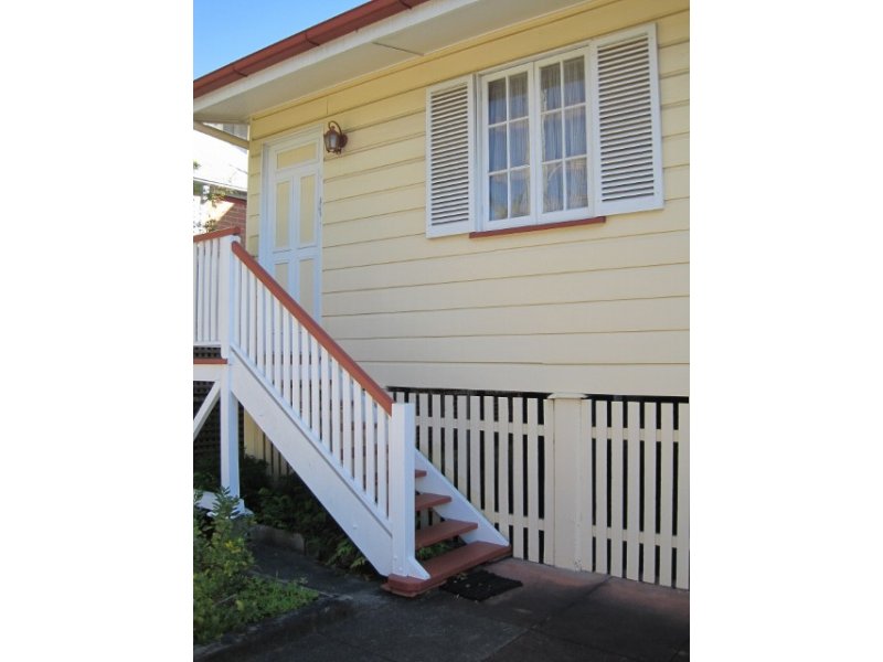 1/288 Harcourt Street, Teneriffe, QLD 4005