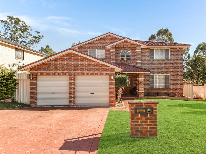 10 St Stephen Road, Blair Athol, NSW 2560