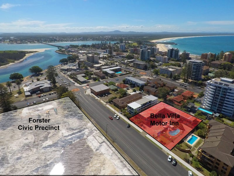 1921 Lake Street, Forster, NSW 2428