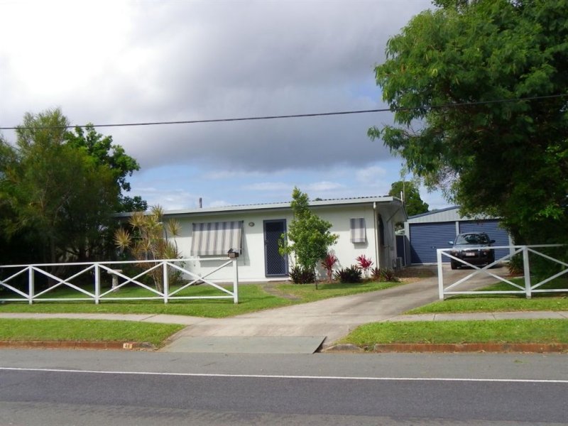 46 Kangaroo Ave, Bongaree, Qld 4507 Property Details