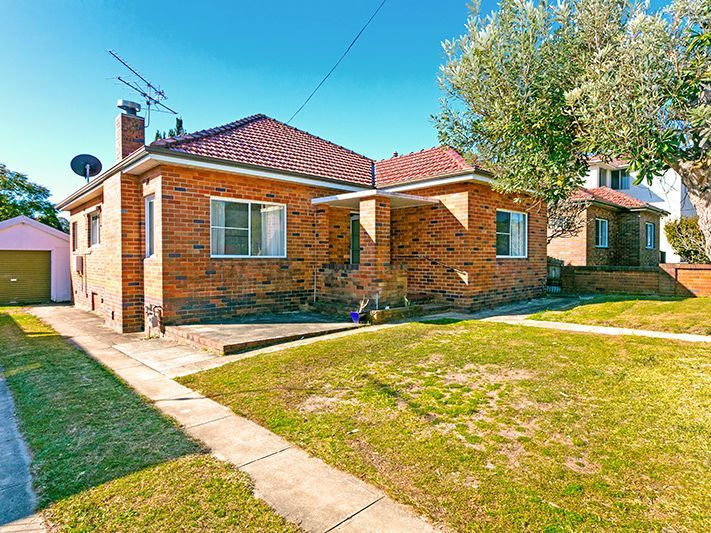 66 William Street, North Manly, NSW