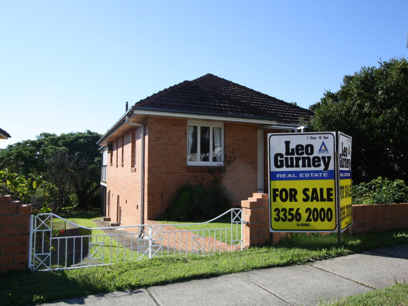 205 Banks Street, Alderley, QLD 4051