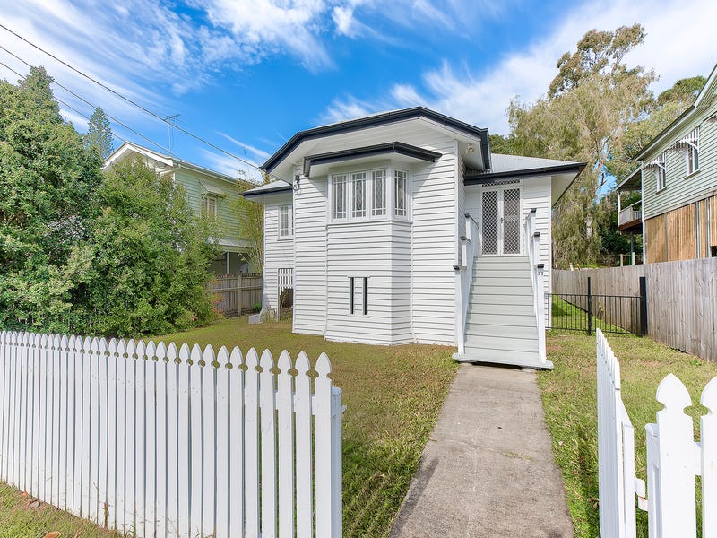 31 Gresham Street, East Brisbane, QLD 4169