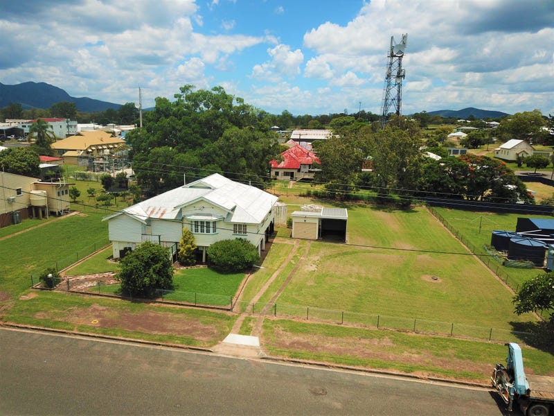 12 Frederick St, Biggenden, Qld 4621 Property Details
