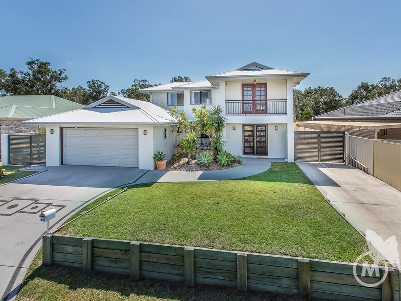 52 Protea Drive, Bongaree, QLD 4507