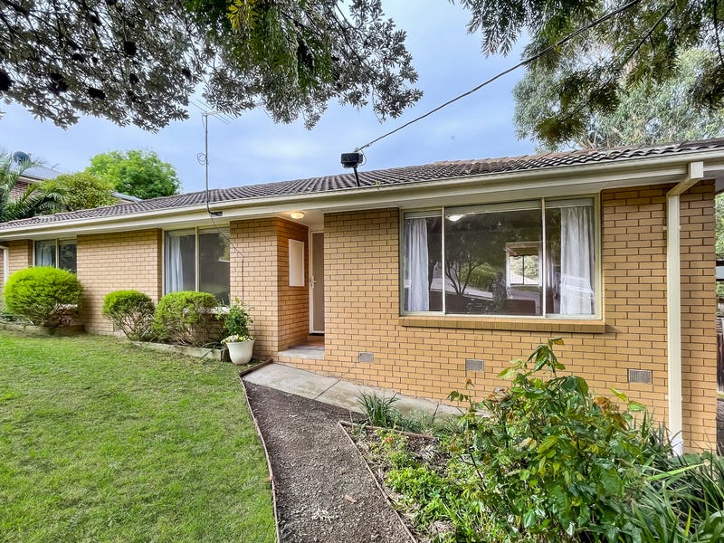 1/10 Hyde Street, Diamond Creek, VIC 3089