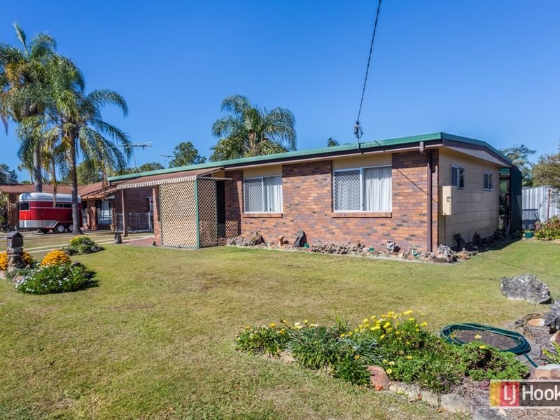 60 Fernando Street, Burpengary, Qld 4505 Property Details