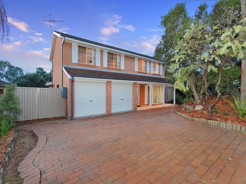101 Farnham Road, Quakers Hill, NSW 2763