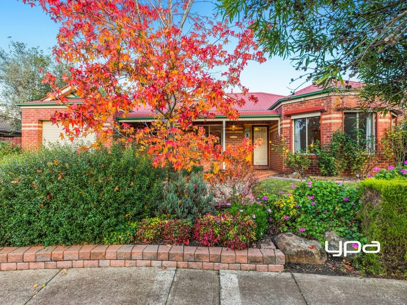 5 Thornton Avenue, Sunbury, Vic 3429