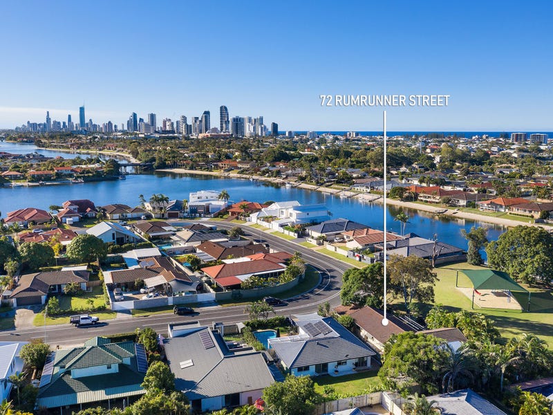 72 Rumrunner Street, Mermaid Waters, QLD 4218