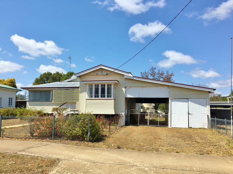 88 Mackenzie Street, Wondai, Qld 4606 Property Details