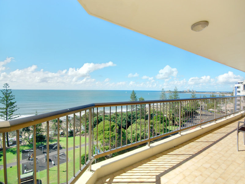 Unit 34/143 'Seaview' Mooloolaba Esplanade, Mooloolaba, Qld 4557
