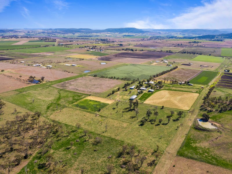 172 Freestone Creek Road, Freestone, QLD 4370