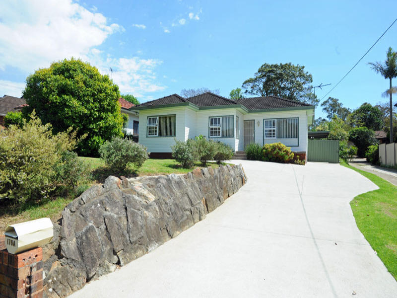 176A Kissing Point Road, Dundas, NSW 2117