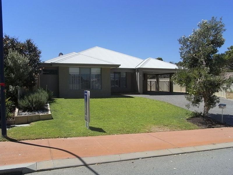 99 Albany Drive, Dawesville, WA 6211