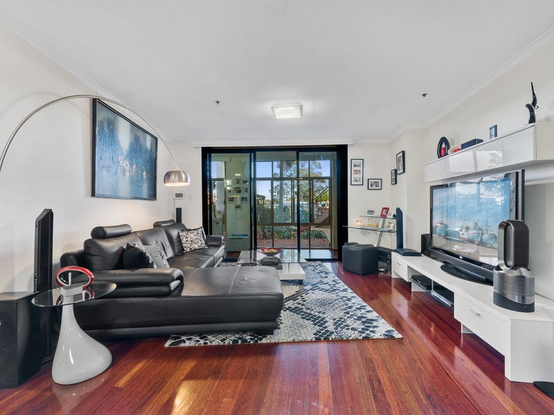 120 Saunders Street, Pyrmont, NSW 2009 Property Details