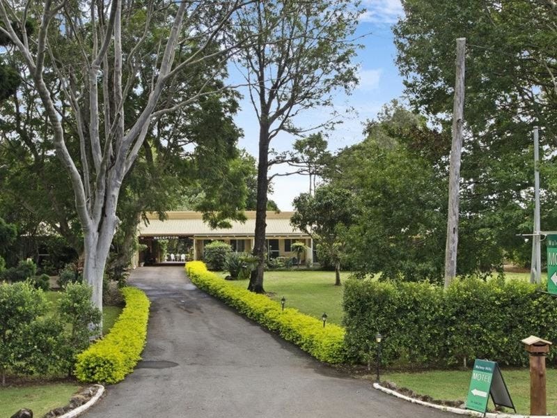 932 MalenyMontville Road, Balmoral Ridge, Qld 4552 Property Details