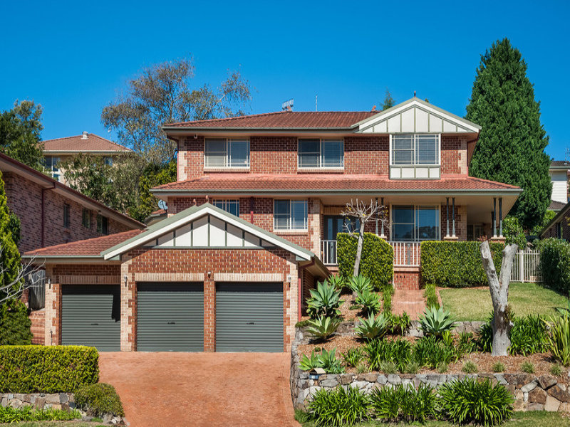 14 Kings Avenue, Terrigal, NSW 2260 Property Details